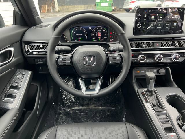 New 2026 Honda Civic Sport Touring image 13