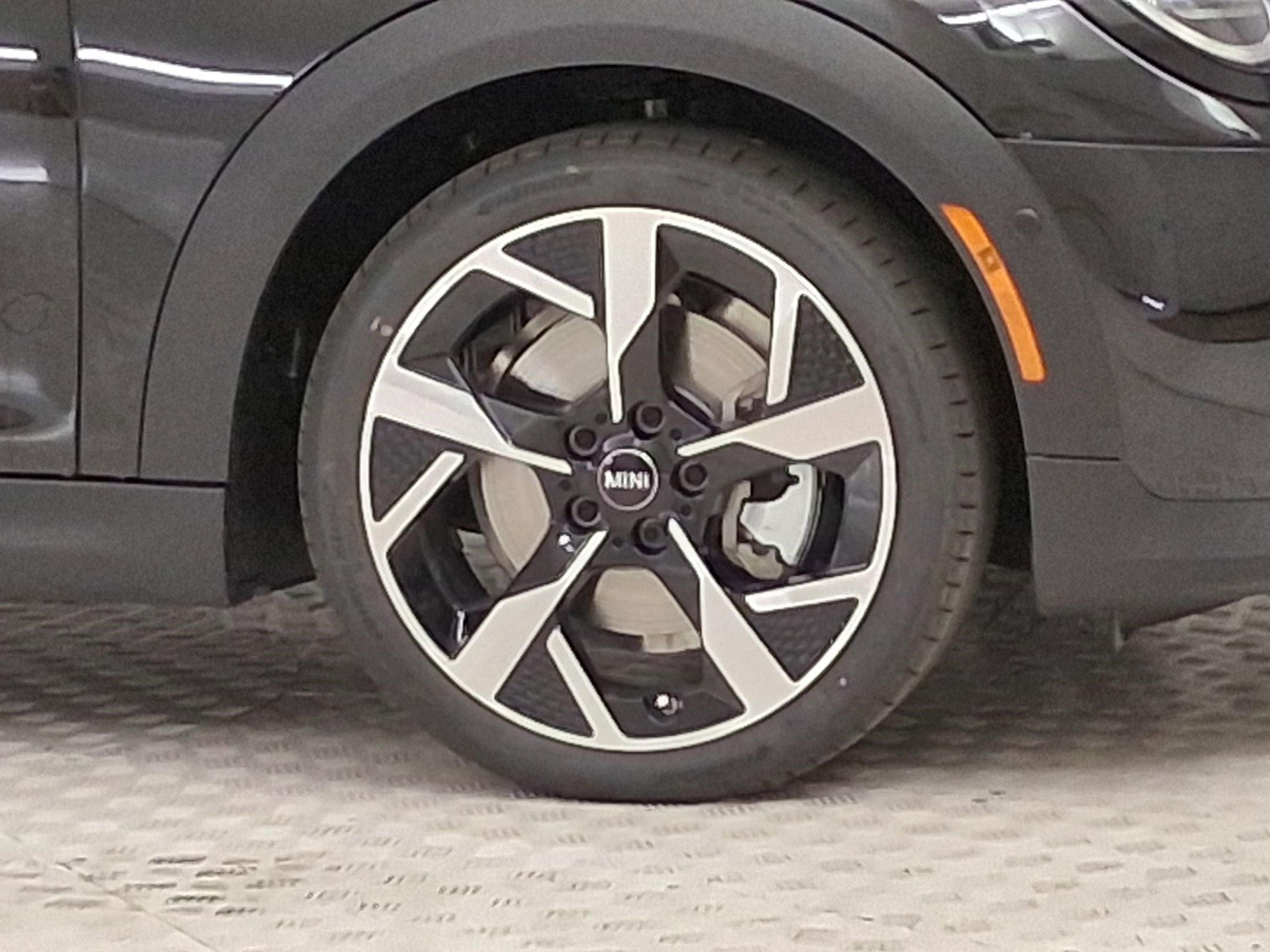 New 2026 MINI Cooper 2-Door Hardtop image 10