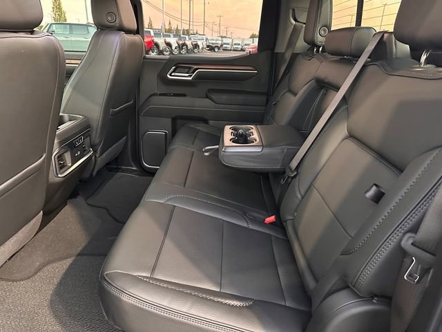 New 2026 GMC Sierra 1500 Denali image 21