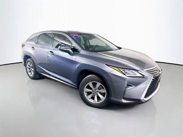 Used 2018 Lexus RX 350 FWD w/ Accessory Package image 2
