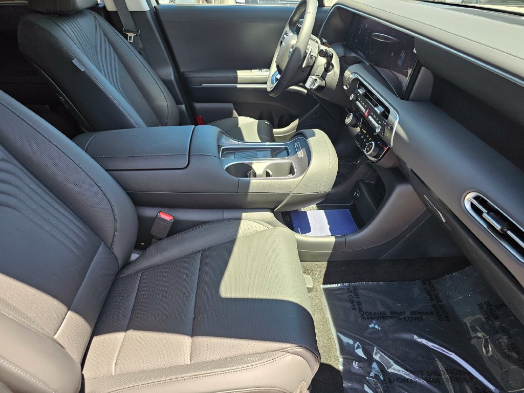 New 2026 Hyundai Palisade SEL FWD image 14
