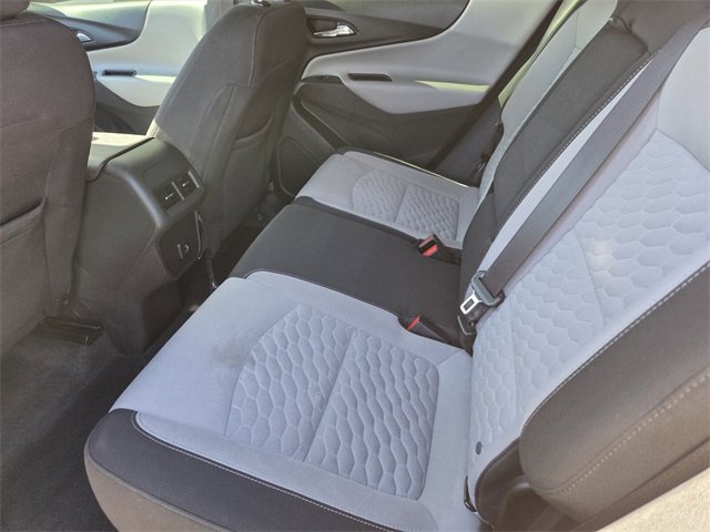 Used 2020 Chevrolet Equinox LS image 11