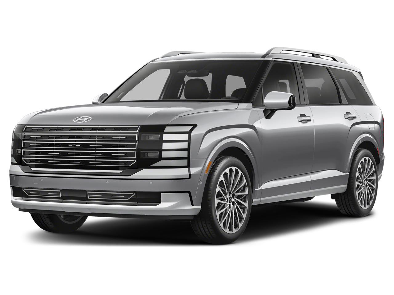 New 2026 Hyundai Palisade Calligraphy image 18
