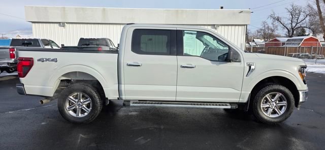 Used 2024 Ford F150 XLT image 6