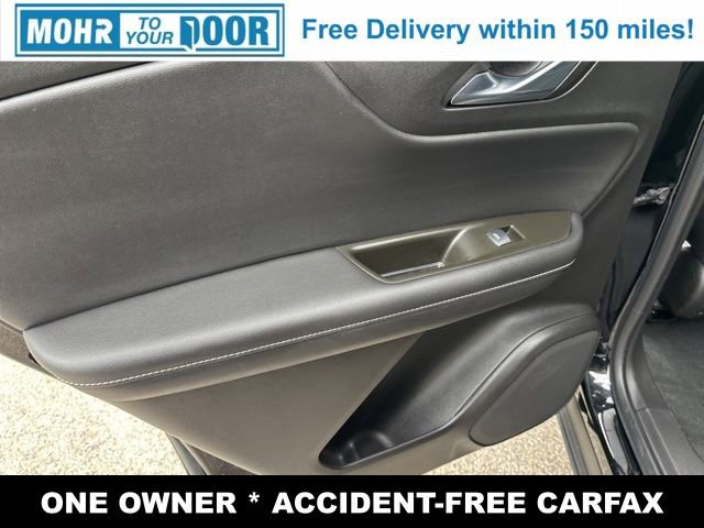 Used 2023 Chevrolet Blazer LT w/ LPO, Floor Liner Package image 27