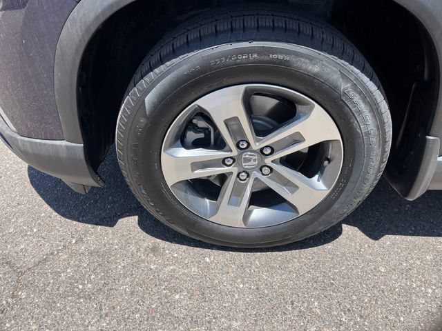 Certified 2025 Honda Pilot EX-L image 2