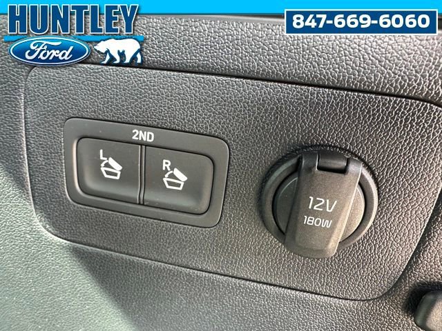 Used 2025 Kia Sorento SX Prestige image 11