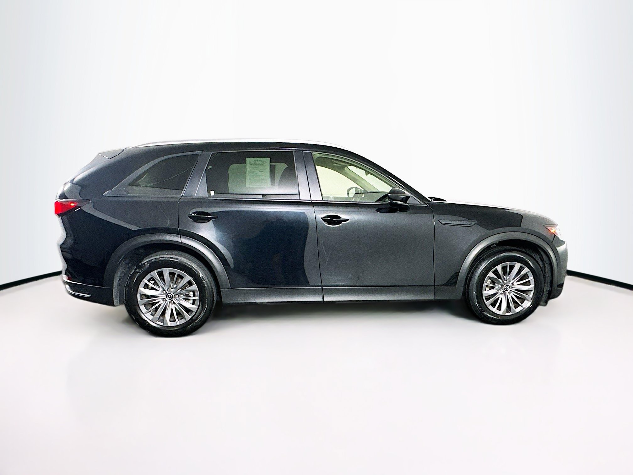 Used 2024 MAZDA CX-90 3.3 Turbo w/ Select Package AWD/4WD image 10