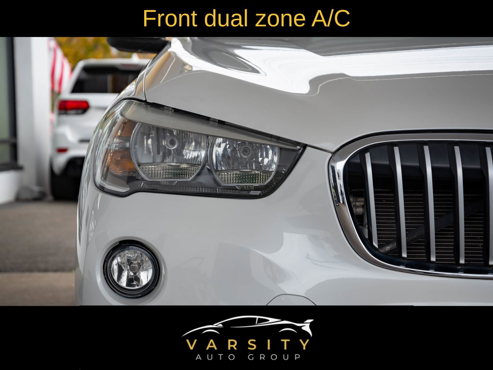 Used 2018 BMW X1 xDrive28i w/ Convenience Package image 17