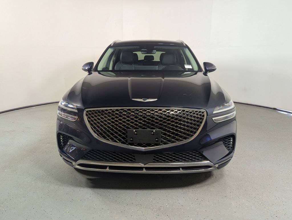 Used 2025 Genesis GV70 2.5T AWD/4WD image 2