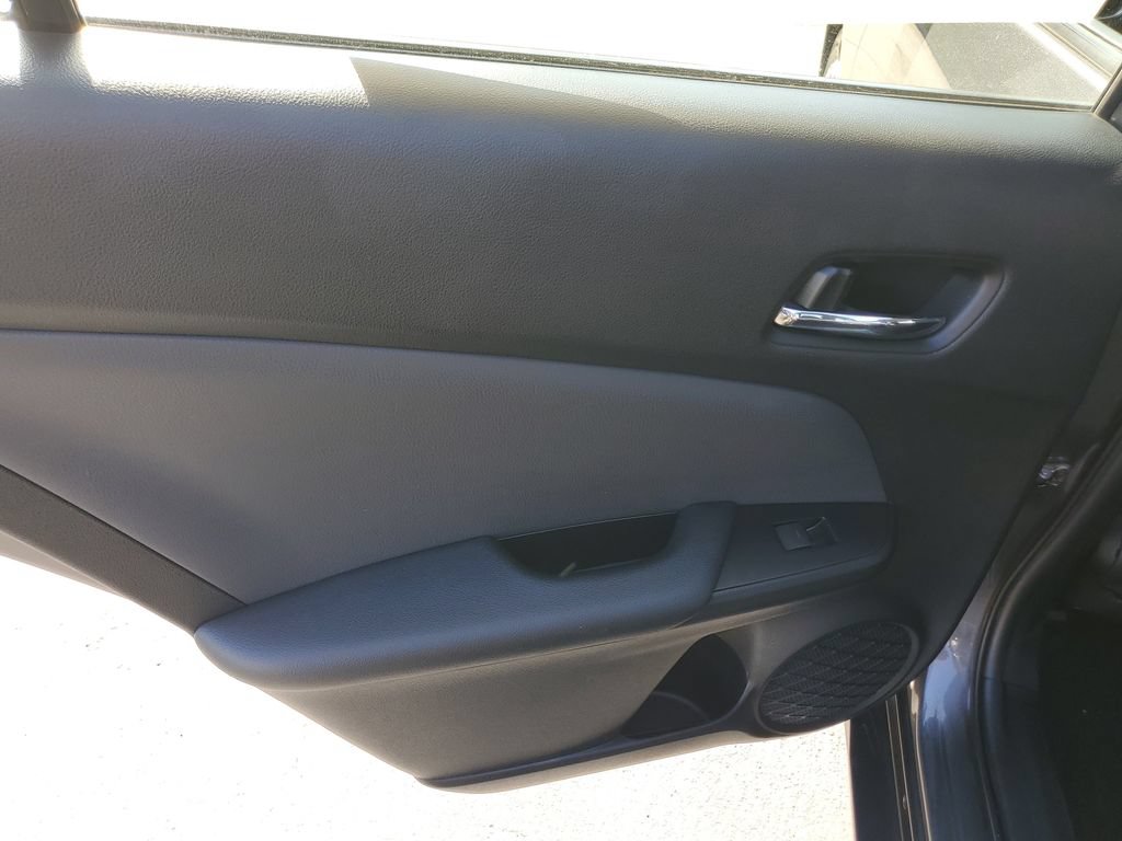 Used 2021 Toyota Prius Prime LE w/ Carpet Mat Package (TMS) FWD image 16