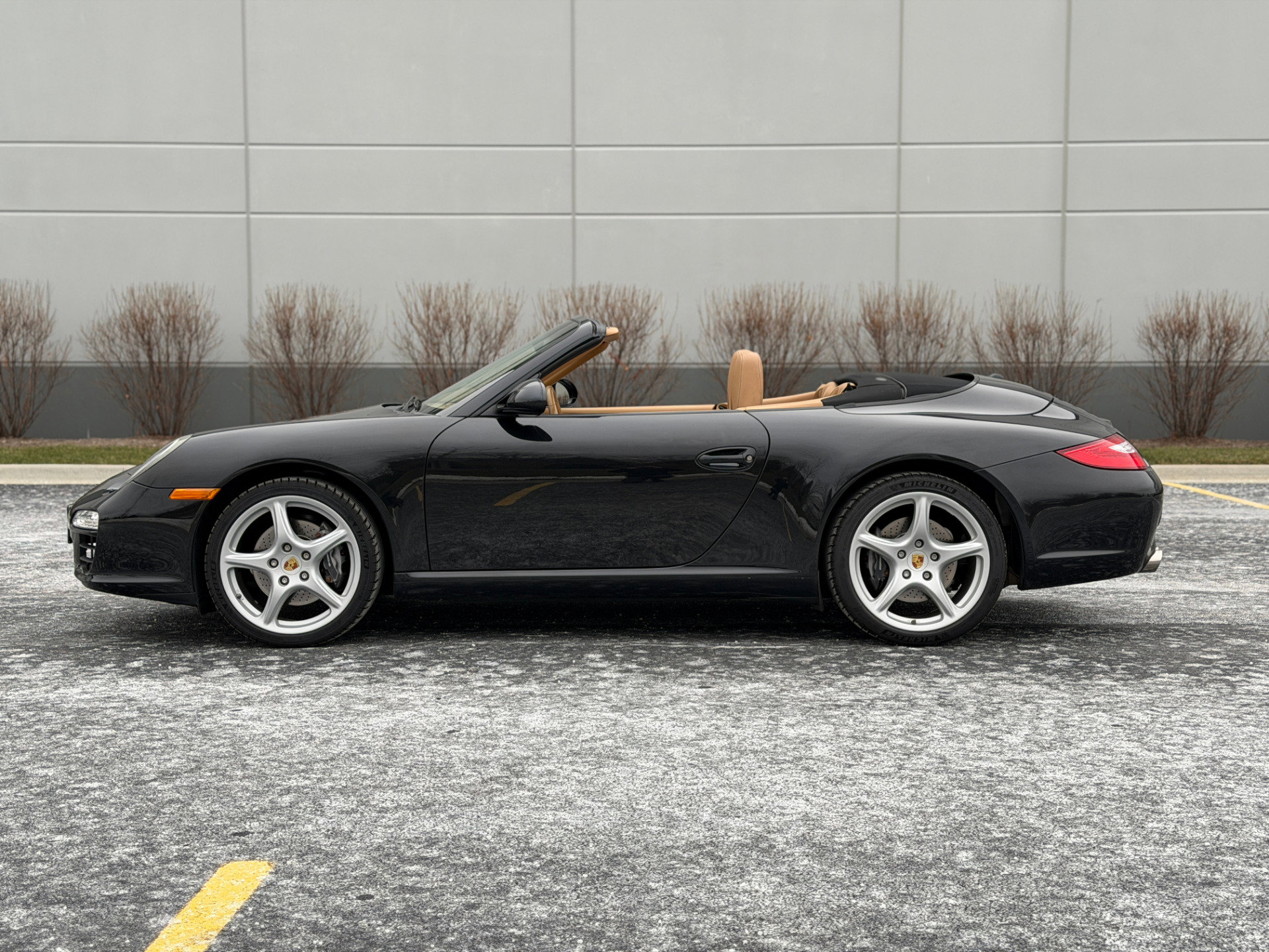 Used 2009 Porsche 911 Carrera image 5
