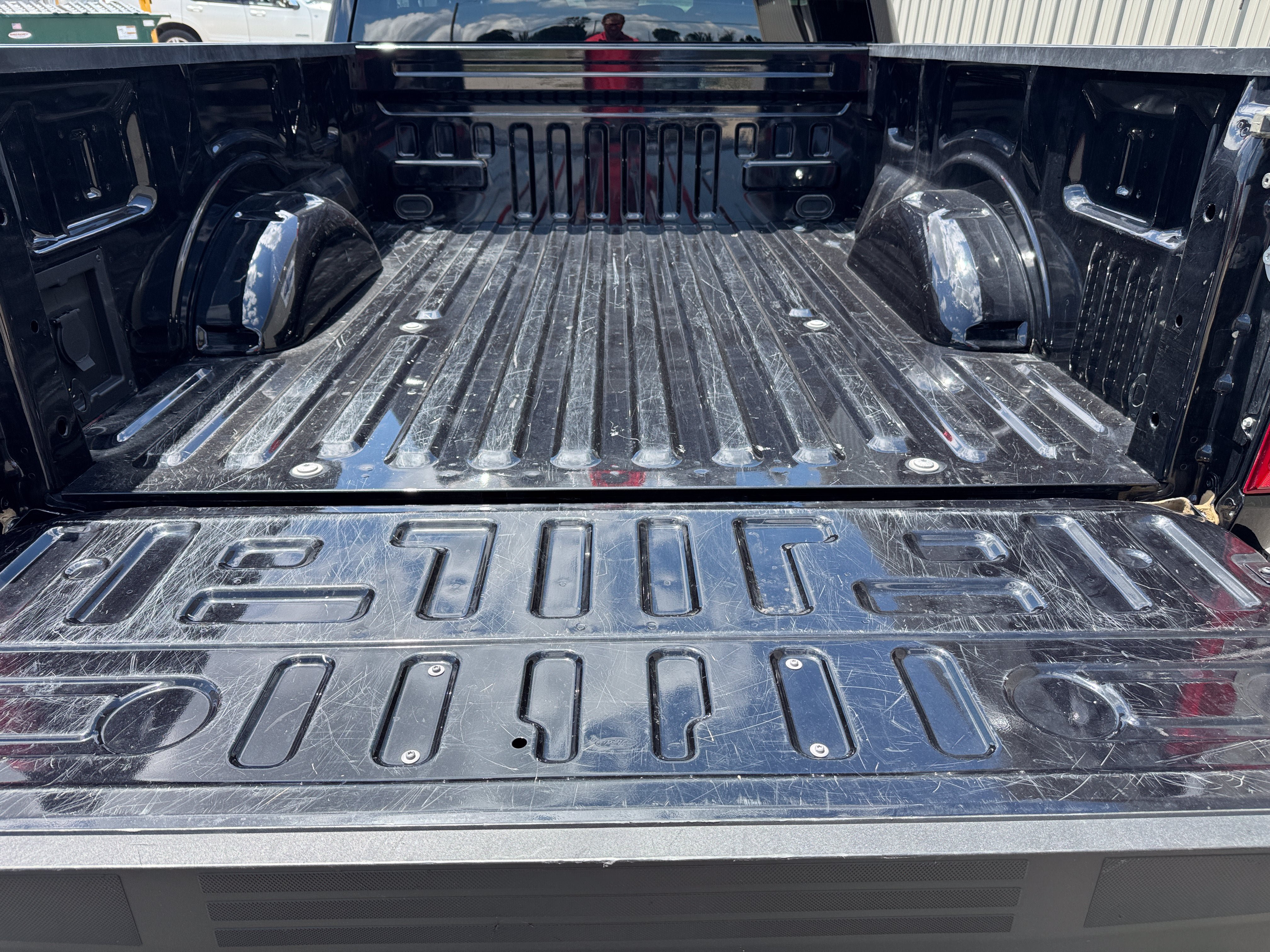Used 2023 Ford F150 XLT w/ Equipment Group 302A High AWD/4WD image 32
