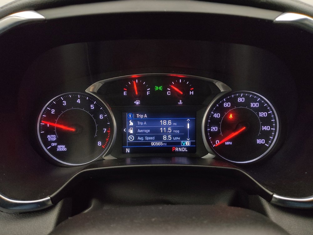 Used 2019 Chevrolet Blazer LT image 25