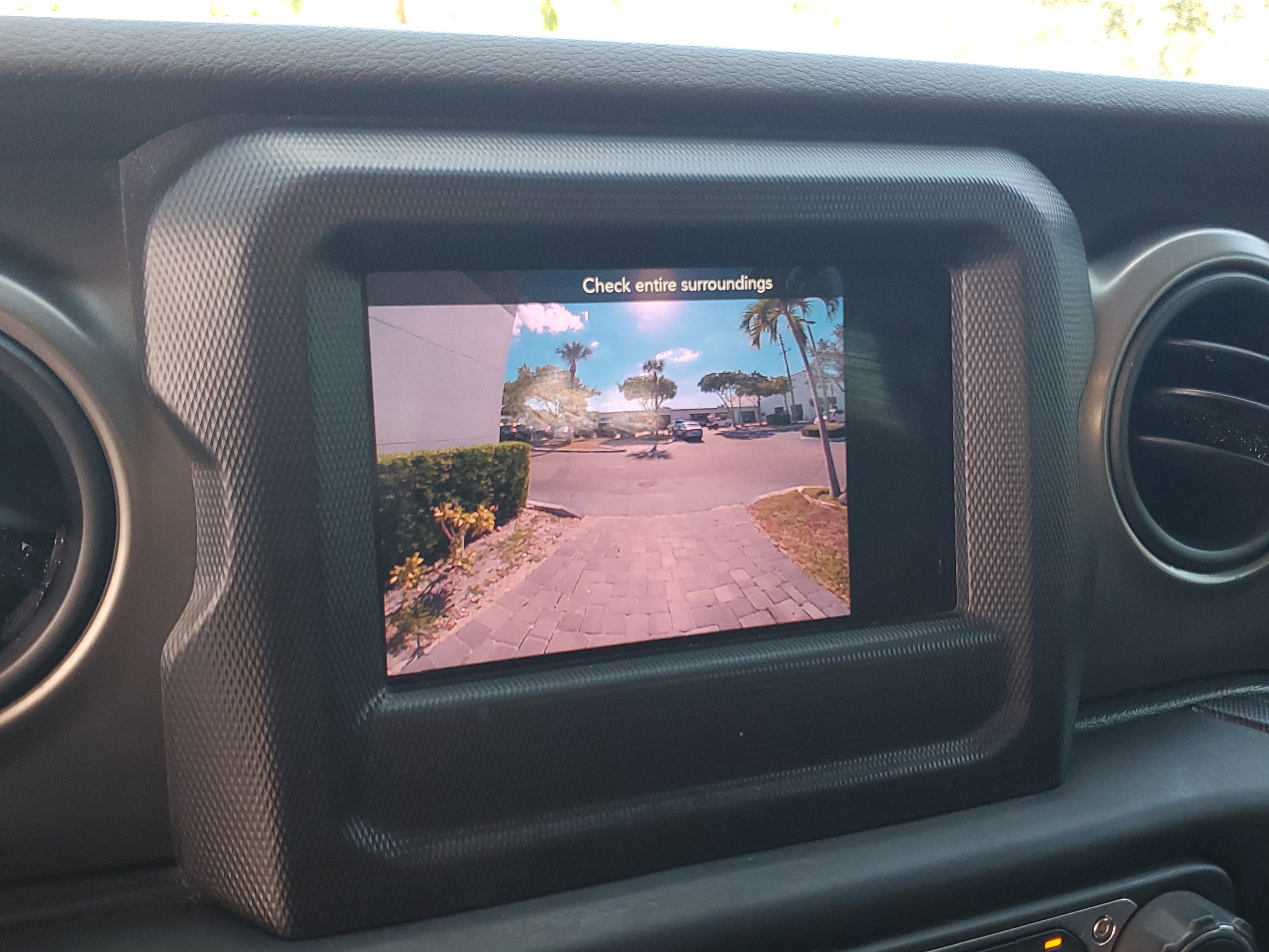 Used 2019 Jeep Wrangler Unlimited Sport S image 27