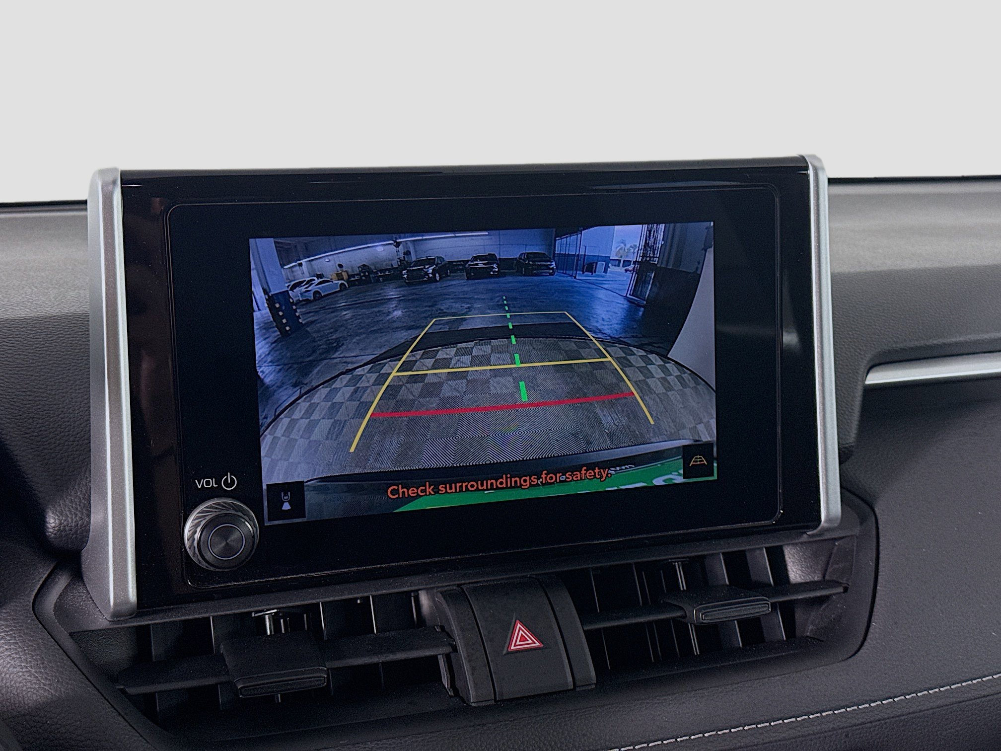 Used 2023 Toyota RAV4 XLE w/ Convenience Package image 19