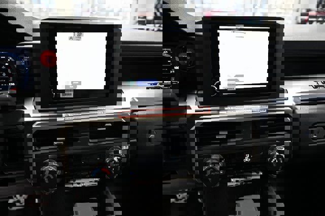 New 2026 Toyota Tacoma TRD Sport image 16