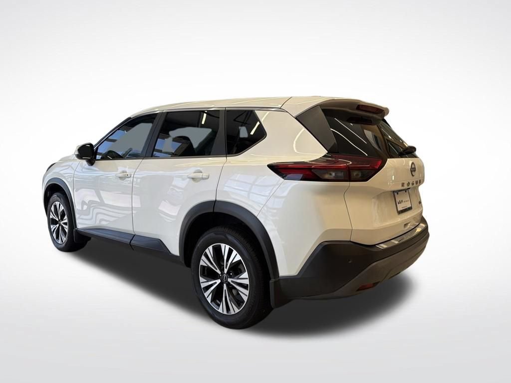 Used 2023 Nissan Rogue SV FWD image 14