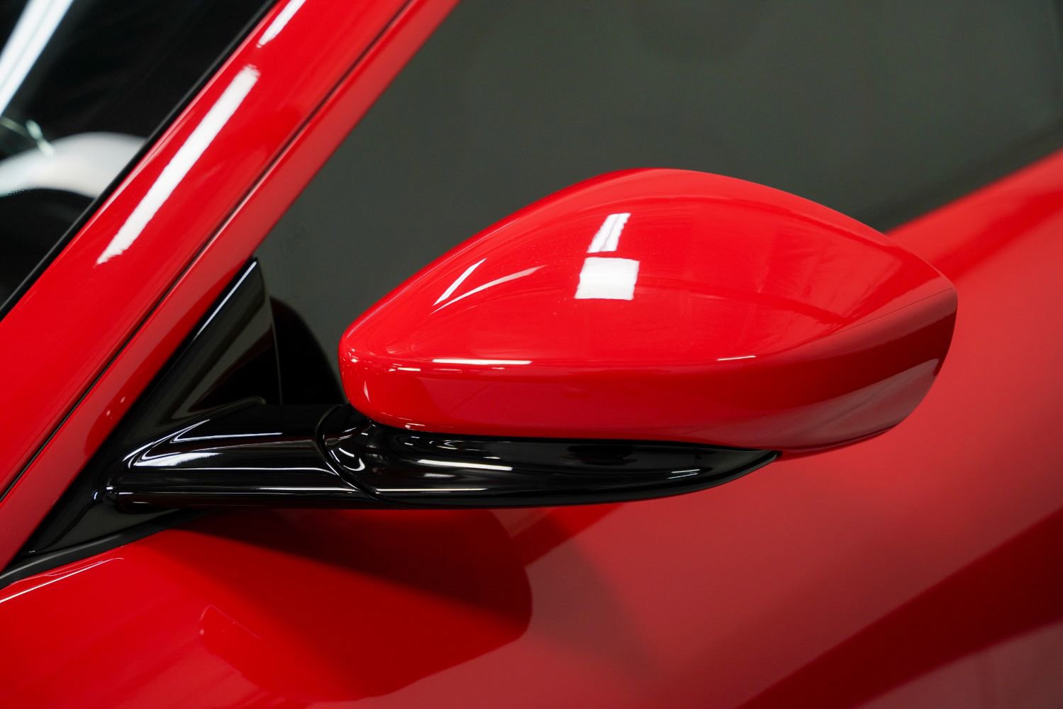 Used 2022 Ferrari Roma image 16
