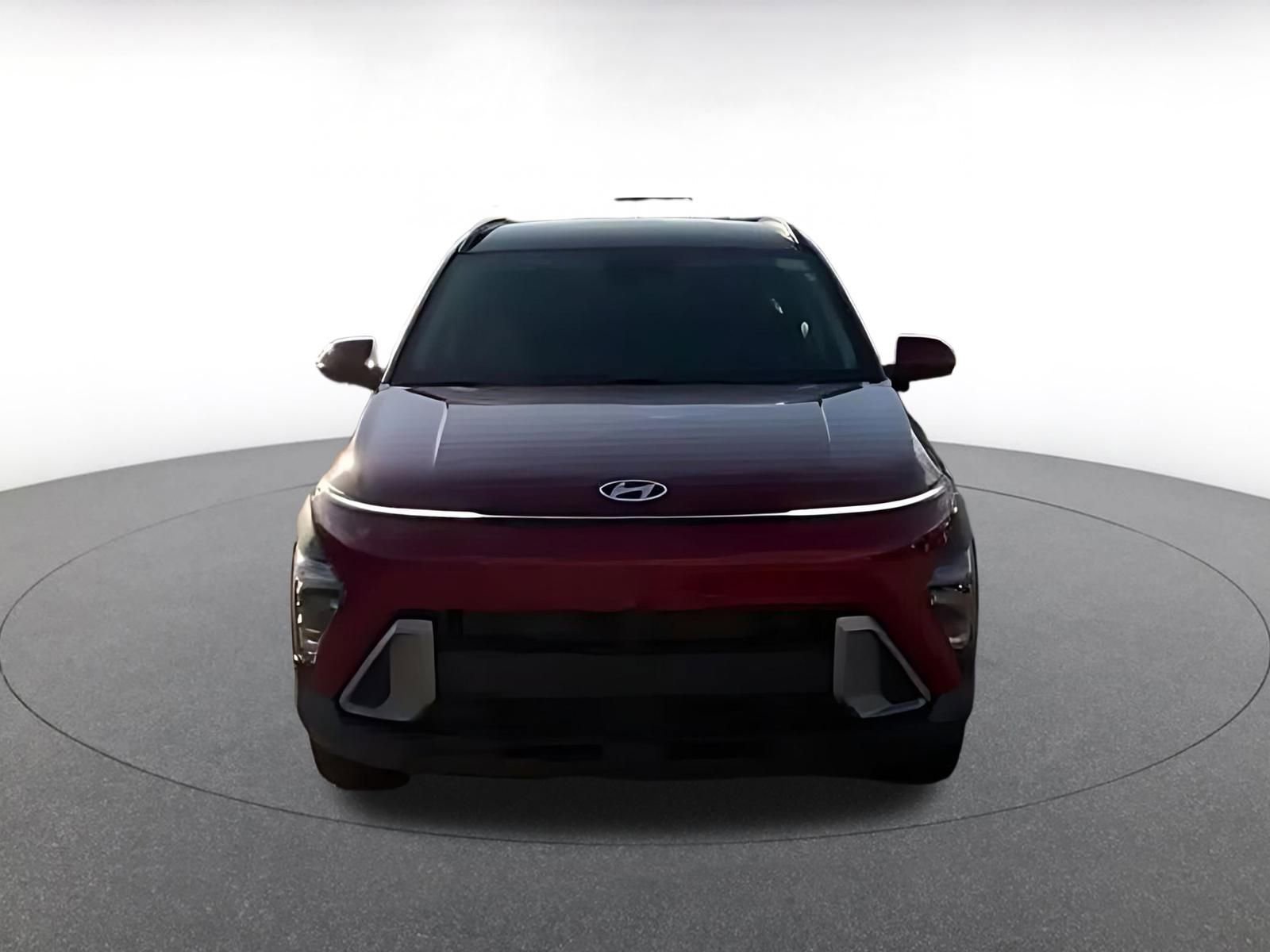 Used 2025 Hyundai Kona SEL image 9