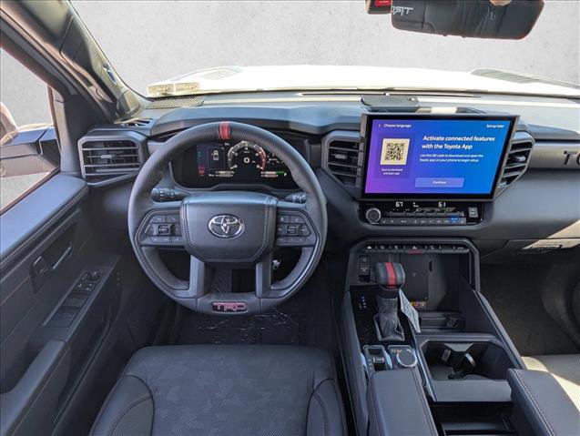 New 2025 Toyota Tundra TRD Pro image 13