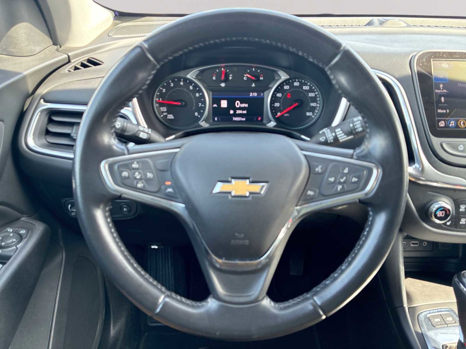 Certified 2020 Chevrolet Equinox LT image 10