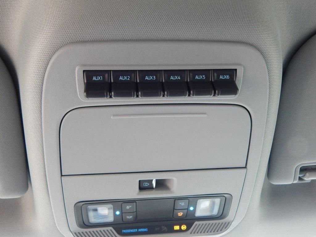 New 2026 Ford F350 XL image 25