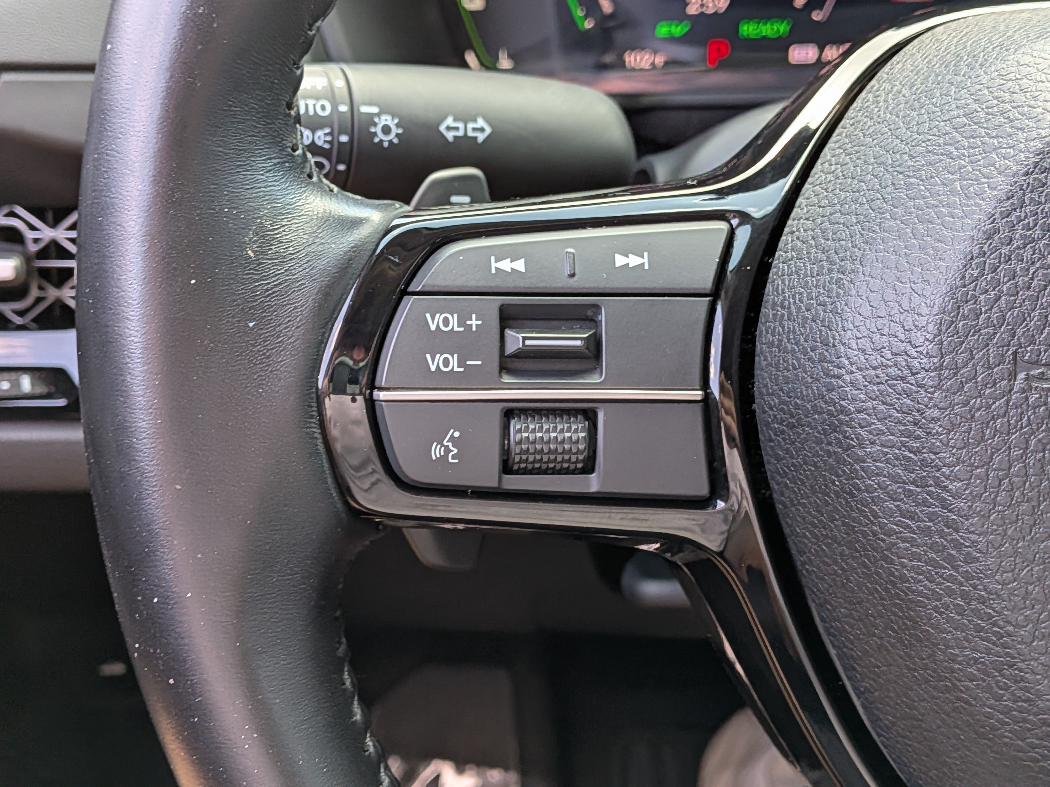 Used 2023 Honda Accord Touring image 25