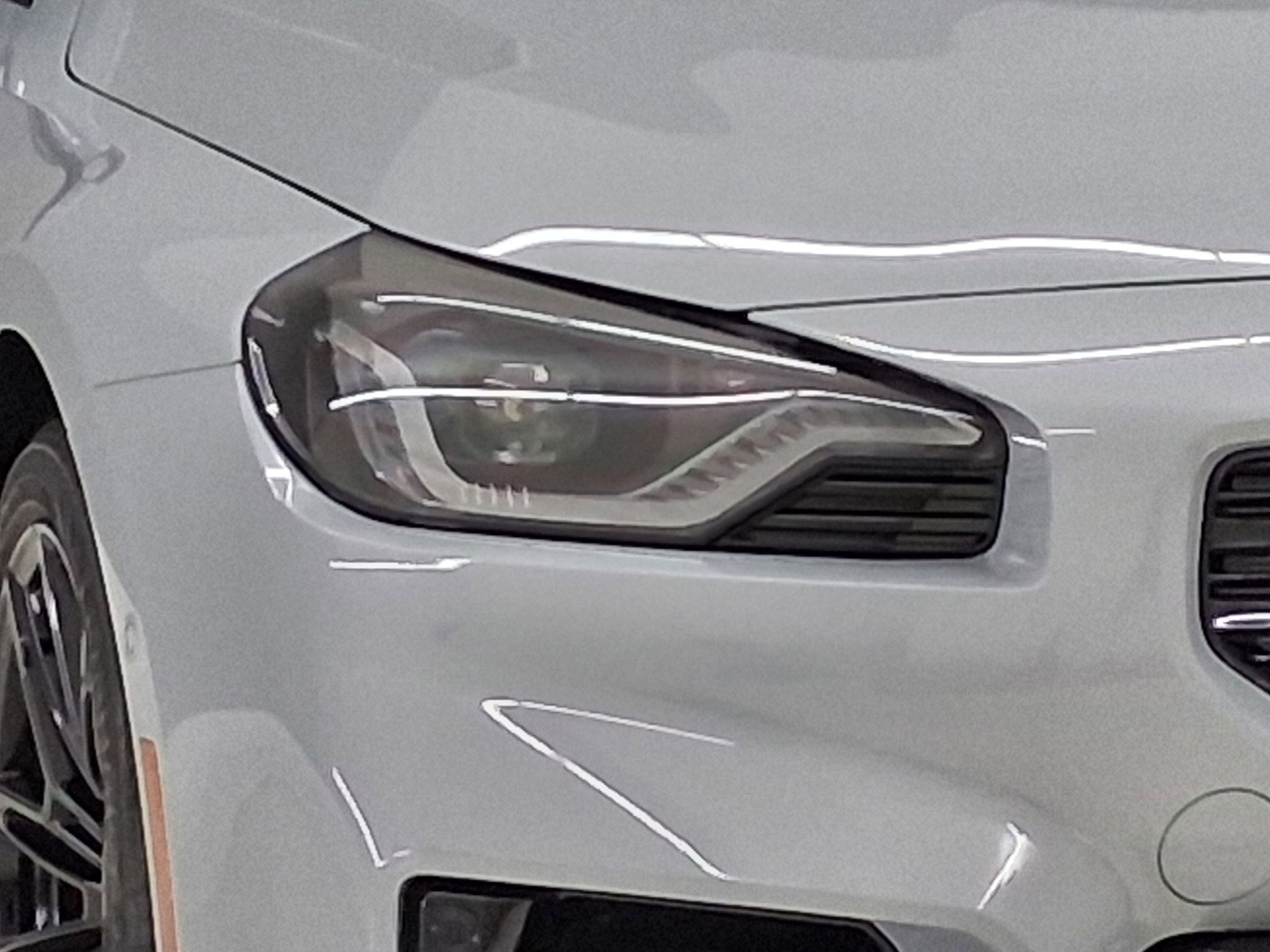 Used 2023 BMW M2 w/ Lighting Package RWD image 9