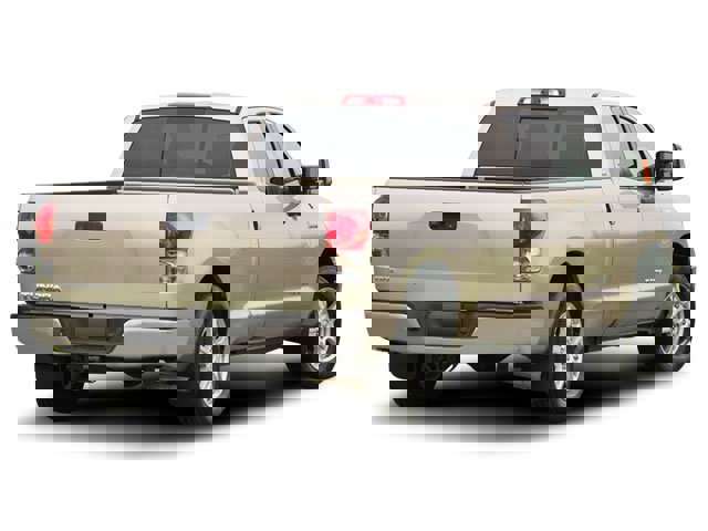 Used 2008 Toyota Tundra SR5 RWD image 2