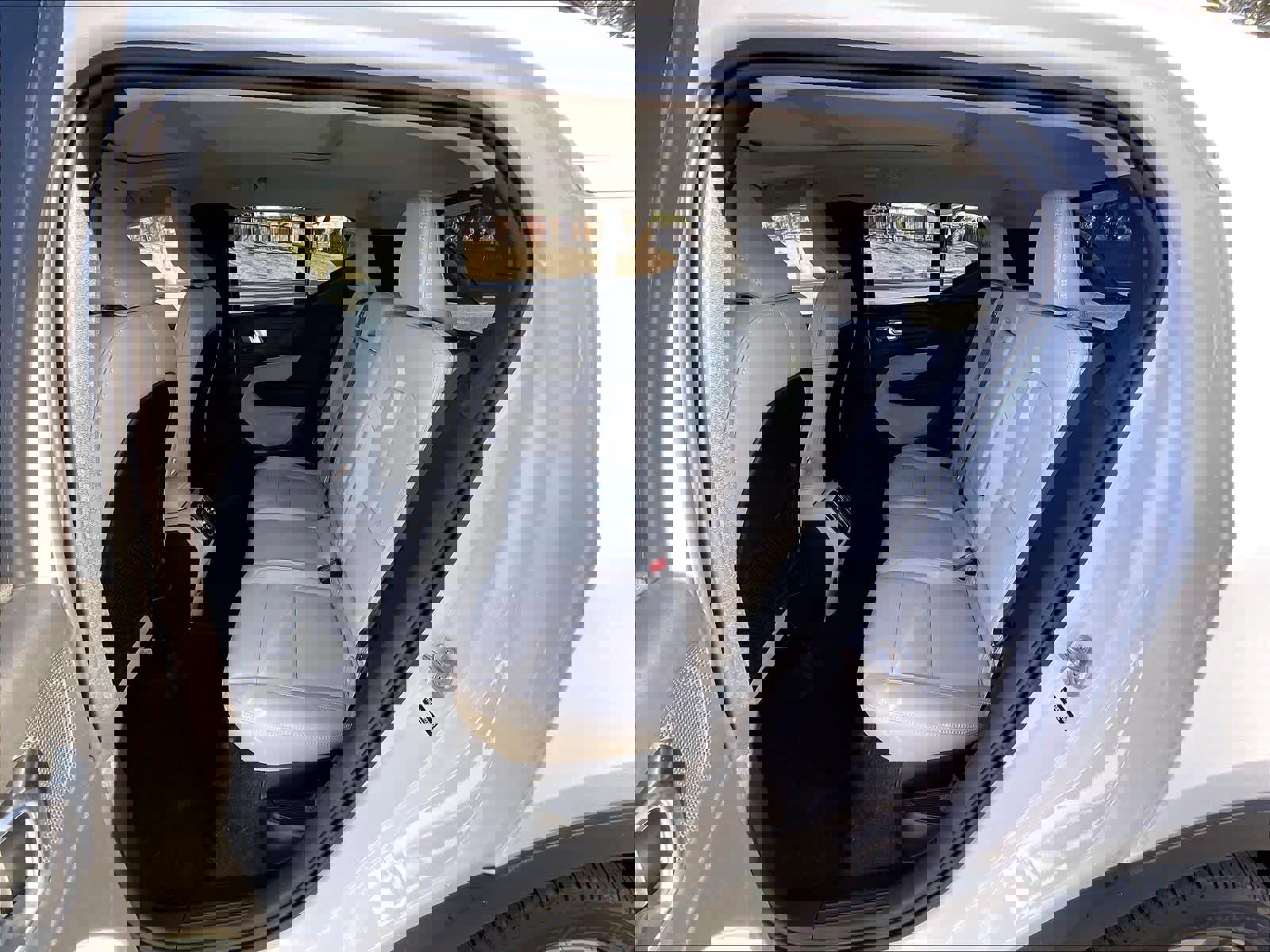 New 2026 Volvo XC40 B5 Plus w/ Protection Package Premier image 12