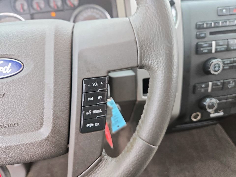 Used 2010 Ford F150 XLT image 15