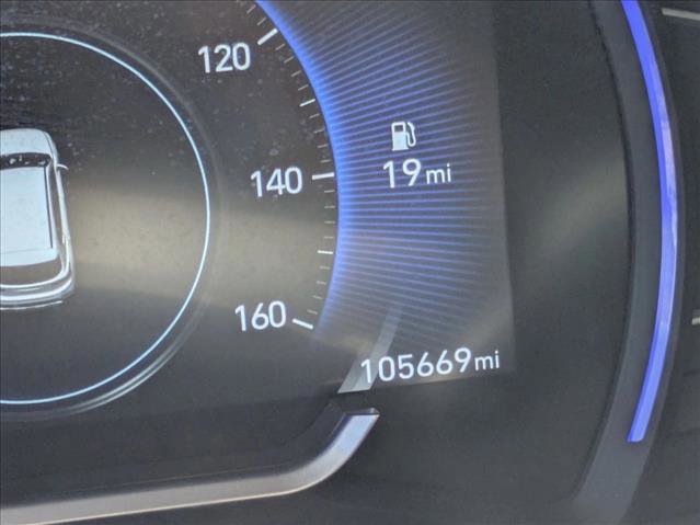 Used 2019 Hyundai Santa Fe SEL FWD image 10