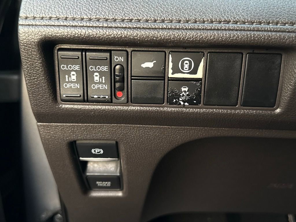 Used 2022 Honda Odyssey EX-L image 26