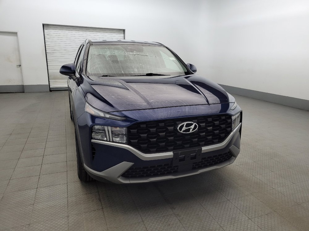 Used 2023 Hyundai Santa Fe SE image 14
