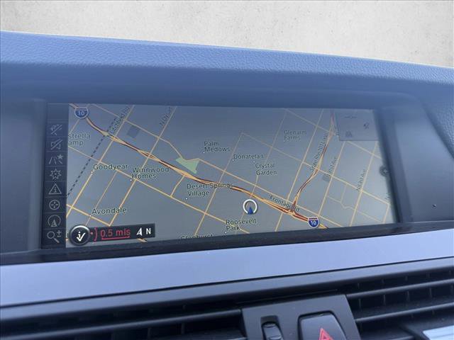 Used 2011 BMW 550i Sedan image 19