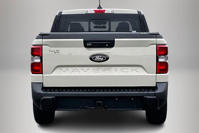 Used 2025 Ford Maverick Lariat AWD/4WD image 6