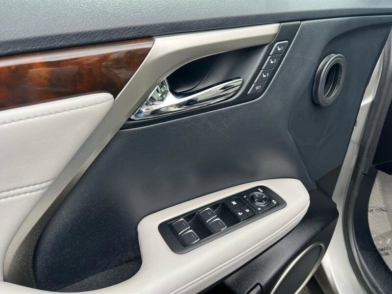 Used 2019 Lexus RX 350 AWD image 25