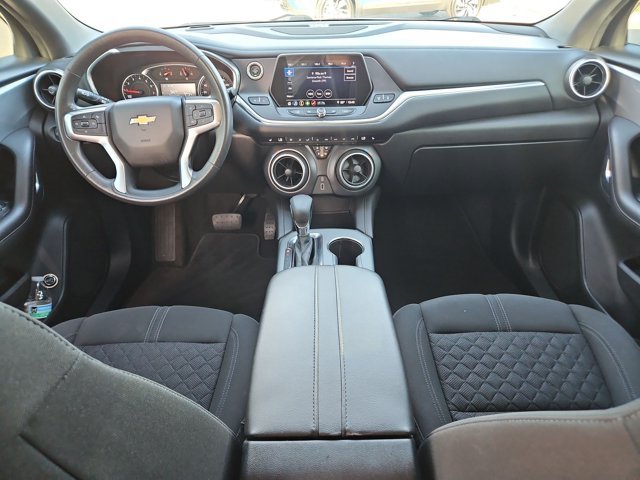 Used 2021 Chevrolet Blazer LT FWD image 17