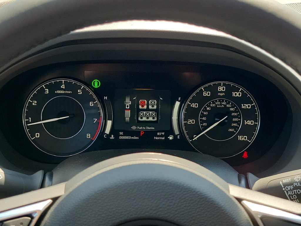 New 2026 Acura RDX w/ Advance Package AWD/4WD image 25