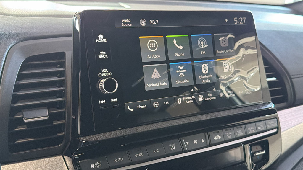 New 2026 Honda Odyssey Sport-L image 15