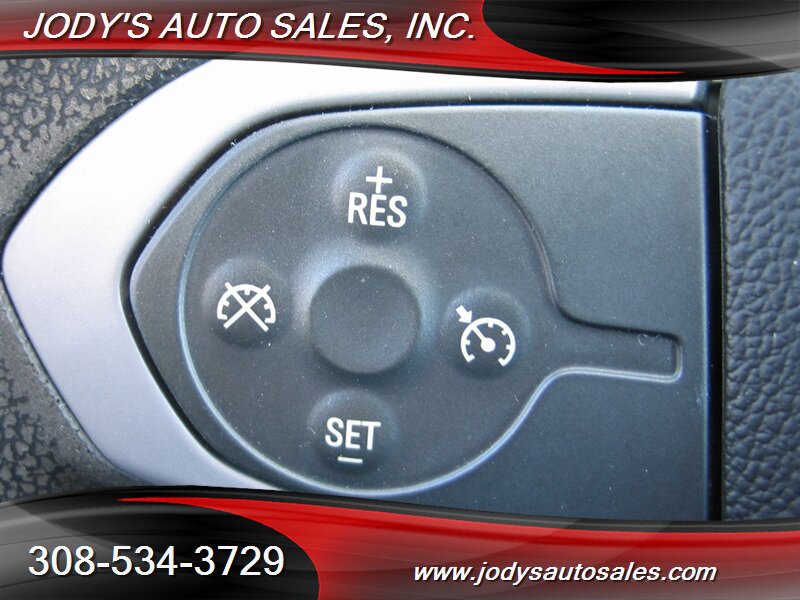 Used 2017 Chevrolet Colorado W/T w/ WT Convenience Package RWD image 10