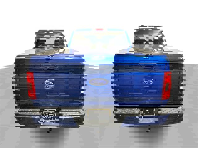 Used 2022 Ford F150 XLT w/ Equipment Group 302A High image 7