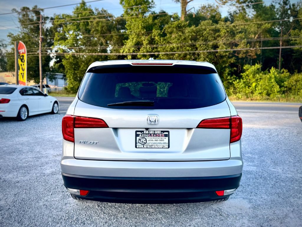 Used 2016 Honda Pilot EX image 3