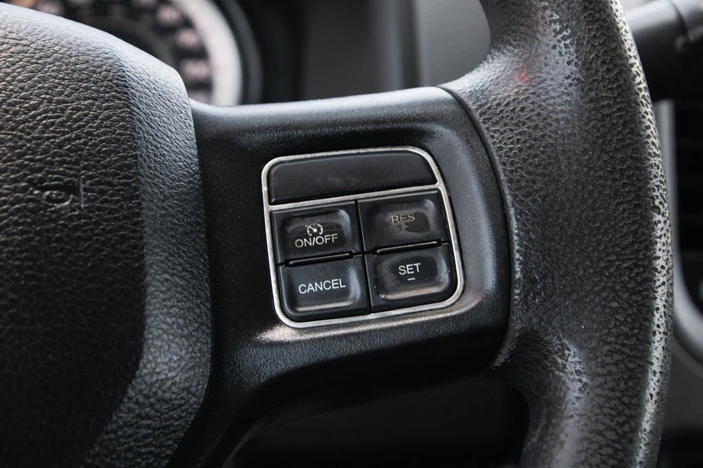 Used 2018 RAM 4500 Tradesman w/ Max Tow Package image 24