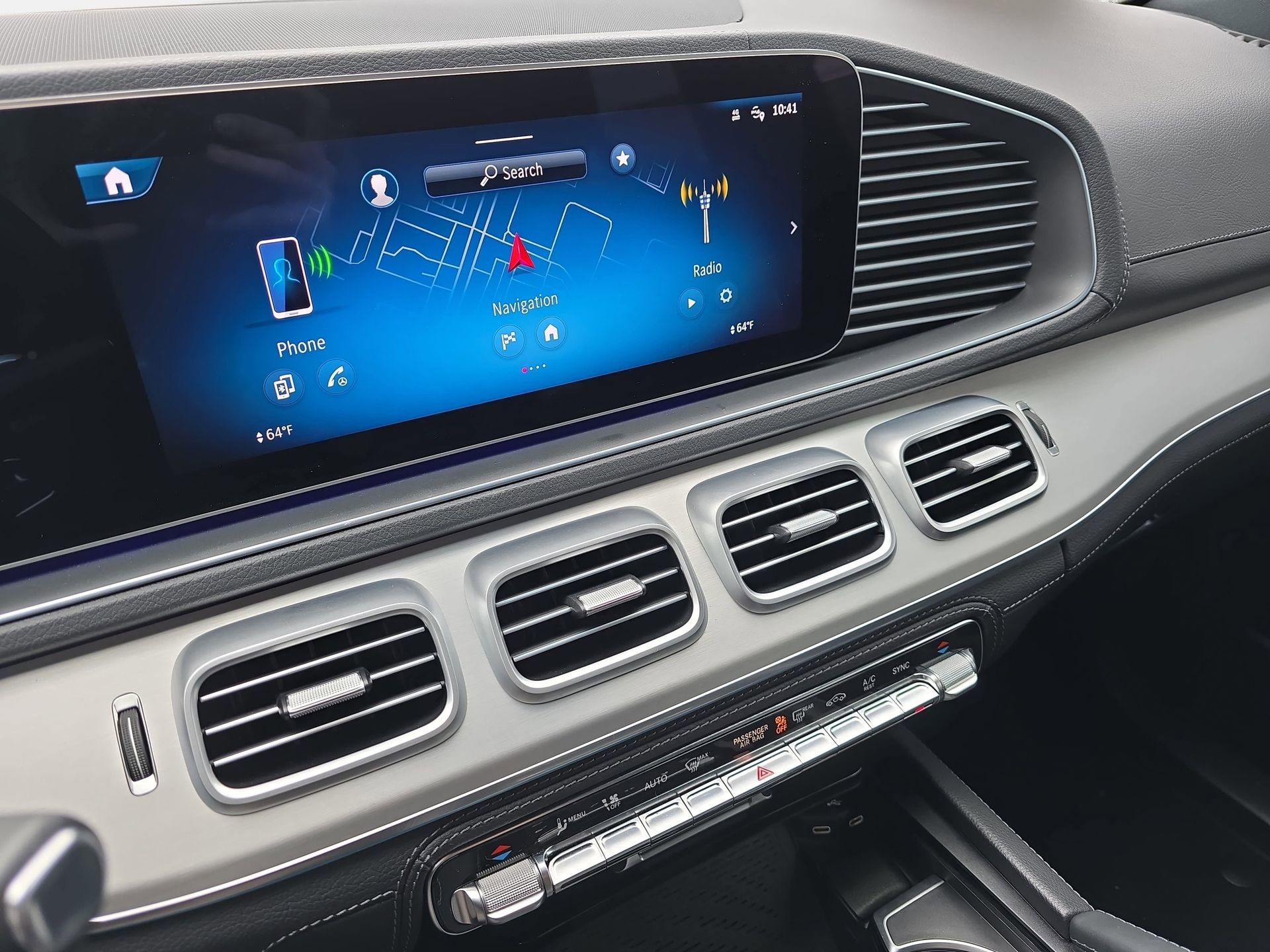 Certified 2024 Mercedes-Benz GLE 53 AMG 4MATIC Coupe image 20