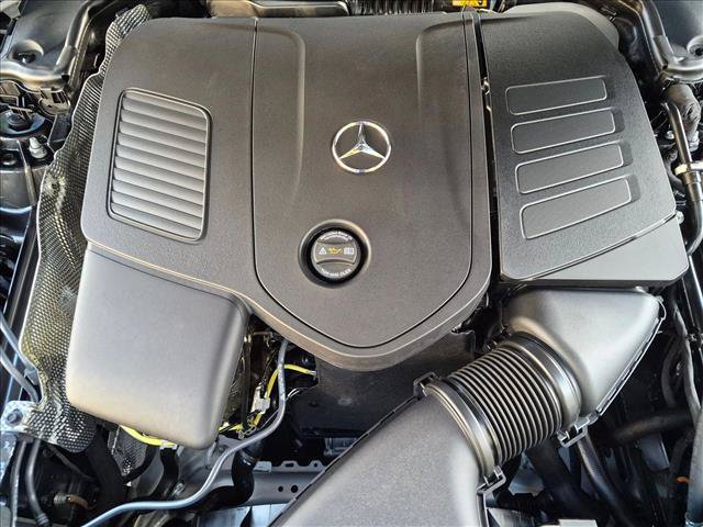 New 2027 Mercedes-Benz CLE 300 4MATIC Coupe image 16