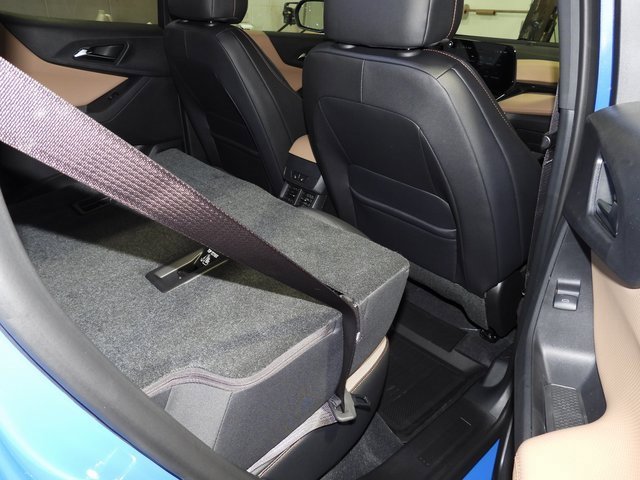 New 2026 Chevrolet Equinox ACTIV image 45