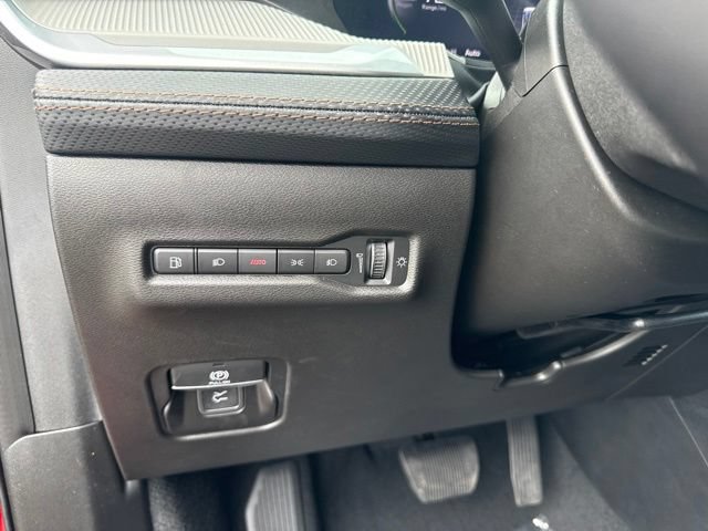 New 2026 Jeep Cherokee Limited AWD/4WD image 26