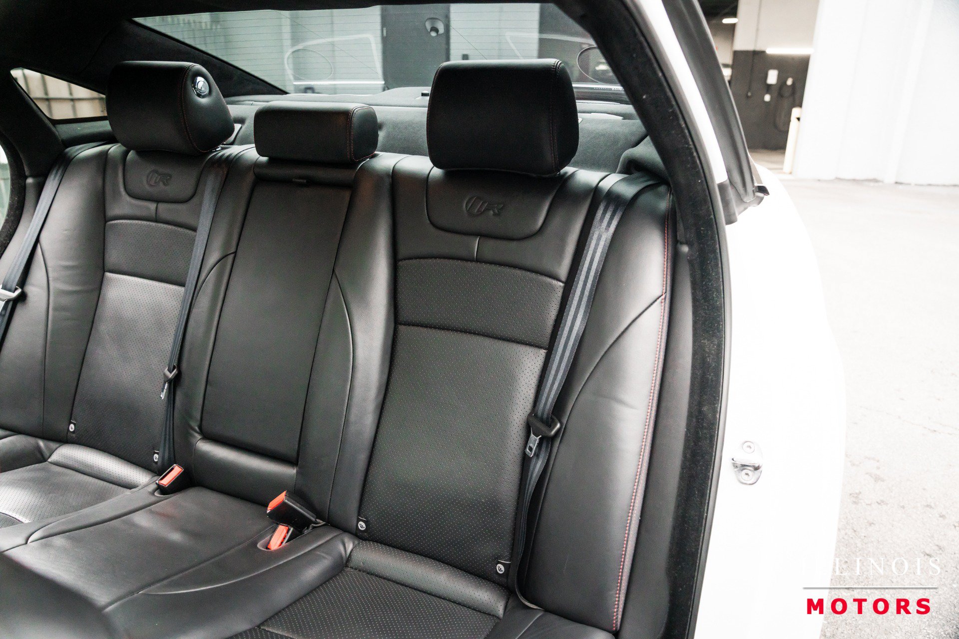 Used 2017 Jaguar XJ R RWD image 32